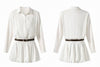 shirt mod like one-piece SI1211