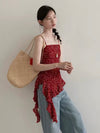 design mood red tops SI1182