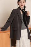 style cool nuance jacket SI1084