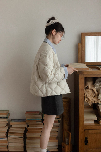 melo winter jacket SI1051