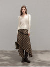 center ribbon style tops SI1219