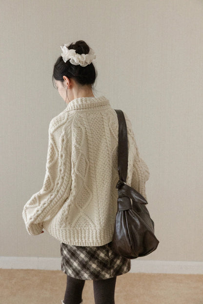 design winter Knit SI1048