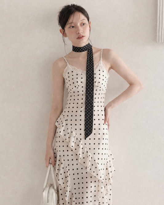 dot point neck accessory SI1189