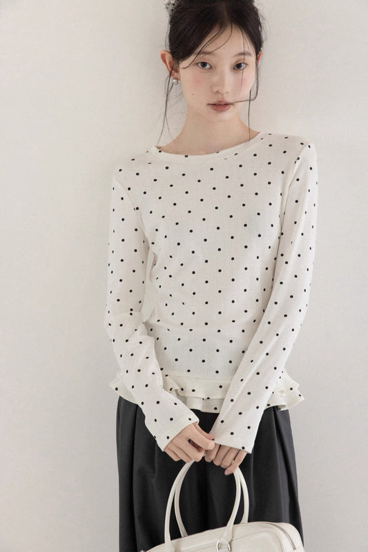 dot mulch tops SI1069