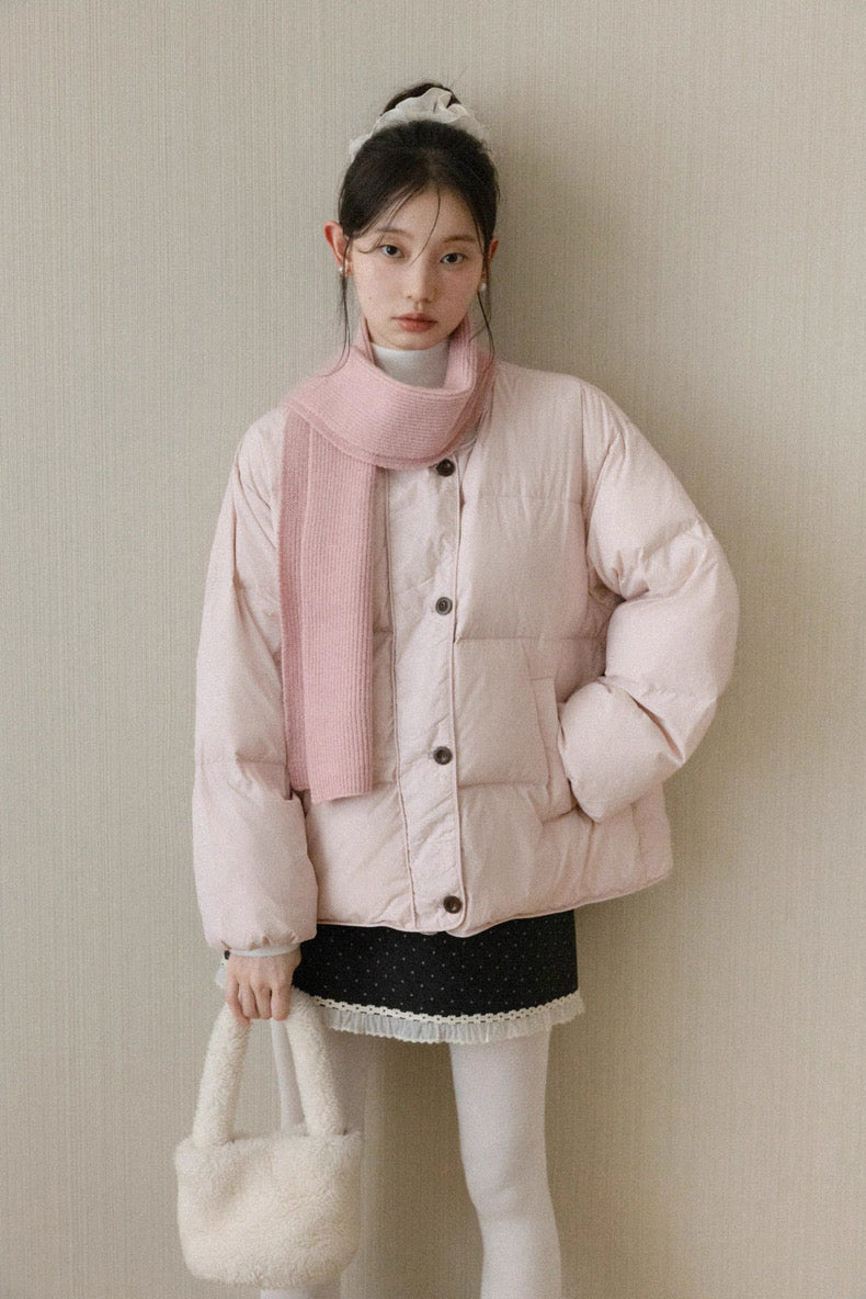 pink mood jacket SI1053