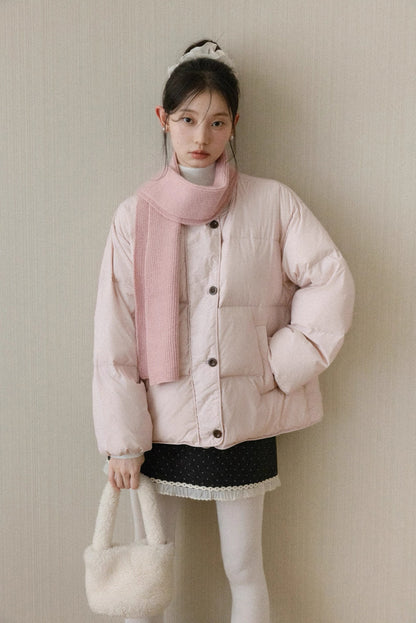 pink mood jacket SI1053