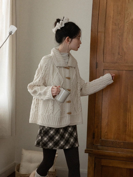 design winter Knit SI1048