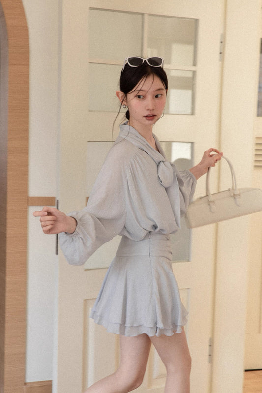 classic mood set up SI1091