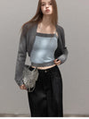 blue point gray mood tops SI1217