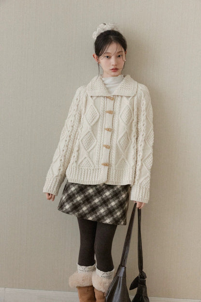 design winter Knit SI1048