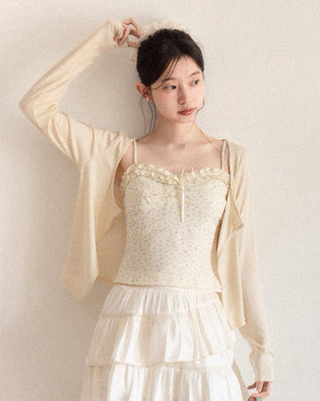 melo ivory tops SI1094