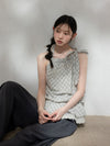 check point girly tops SI1172