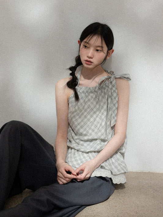 check point girly tops SI1172
