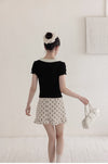 dot curler tops SI1111