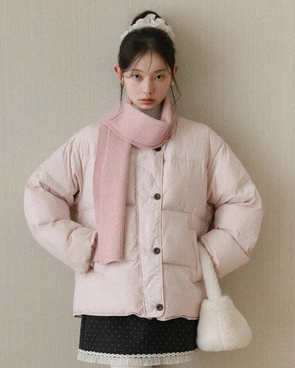 pink mood jacket SI1053