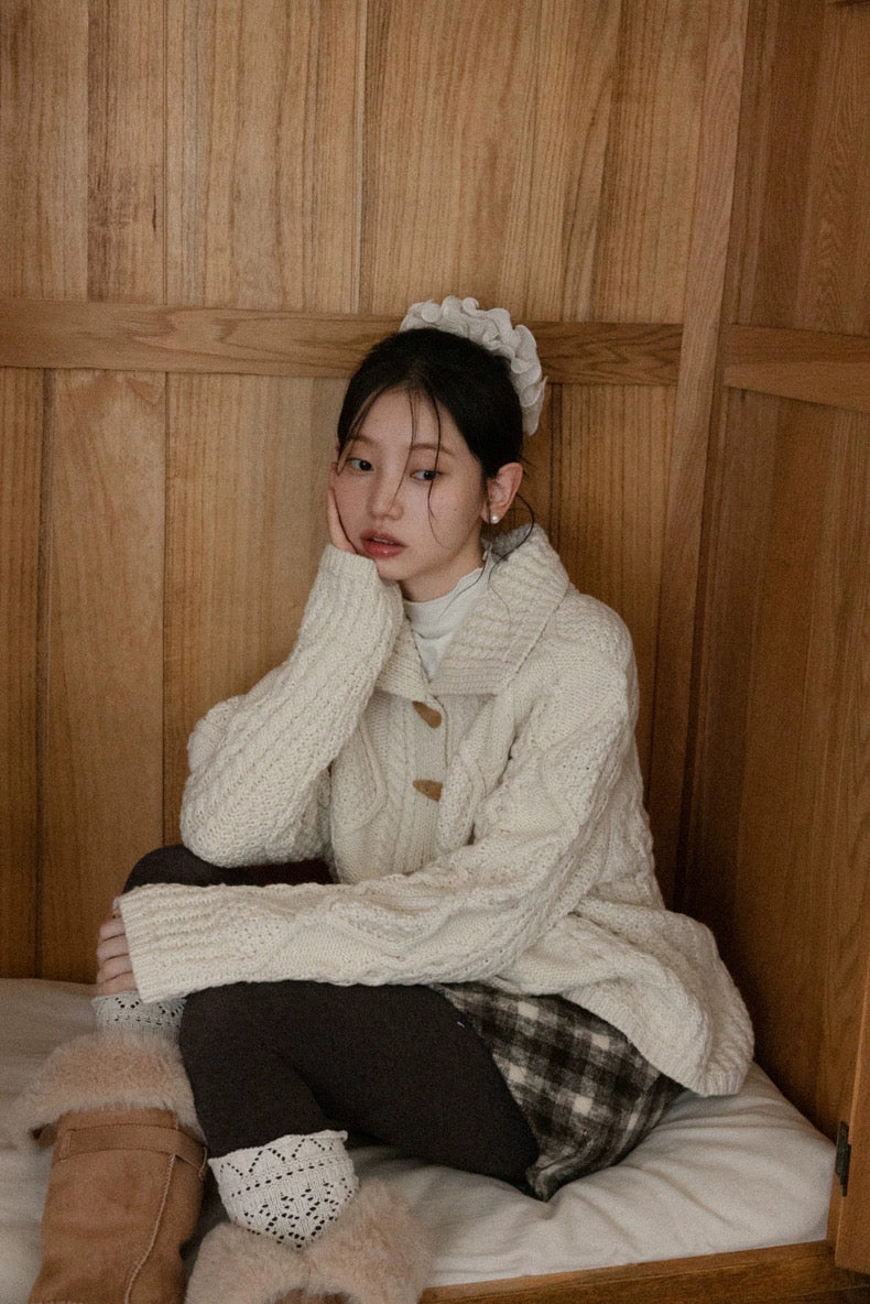 design winter Knit SI1048