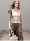 shoulder point tops SI1216