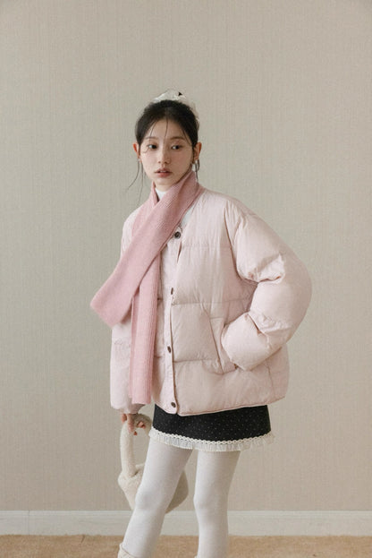 pink mood jacket SI1053