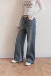 mulch stylish denim pants SI1100