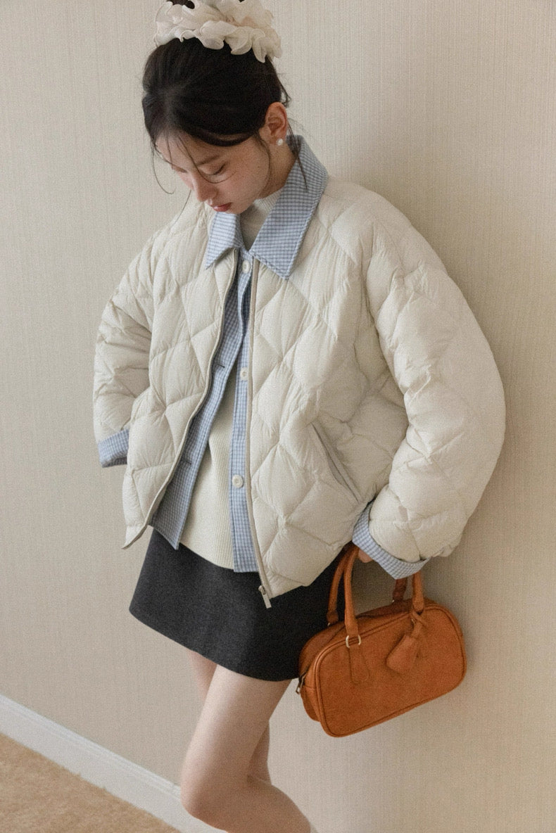 melo winter jacket SI1051