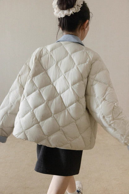 melo winter jacket SI1051