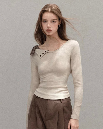shoulder point tops SI1216